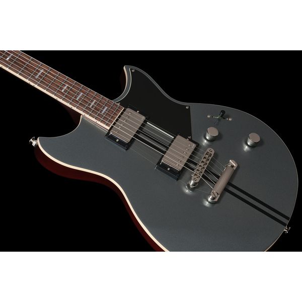 Yamaha Revstar RSS20 Mist Green