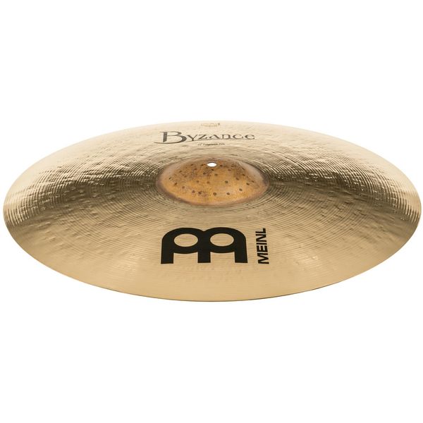 Meinl 22" Byz. Bril. Polyphonic Ride