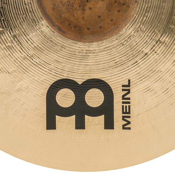 Meinl 22" Byz. Bril. Polyphonic Ride