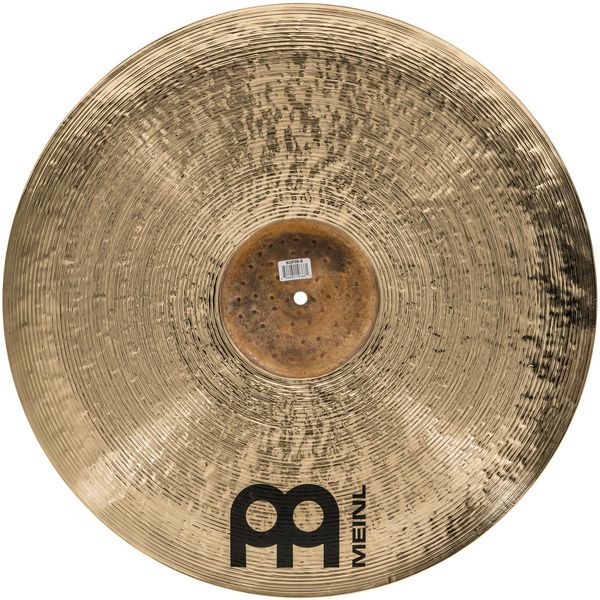 Meinl 22" Byz. Bril. Polyphonic Ride