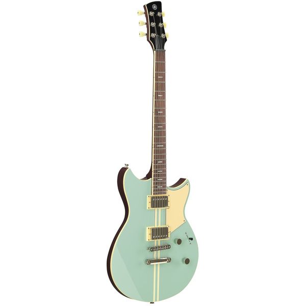 Yamaha Revstar RSS20 Sonic Blue