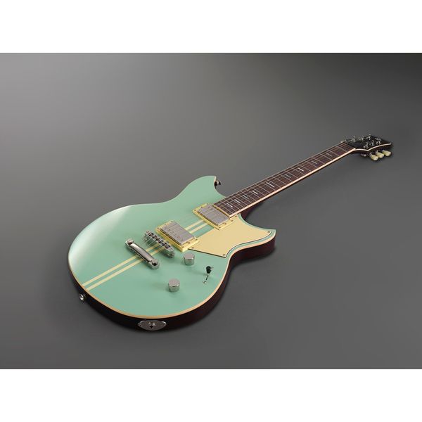 Yamaha Revstar RSS20 Sonic Blue