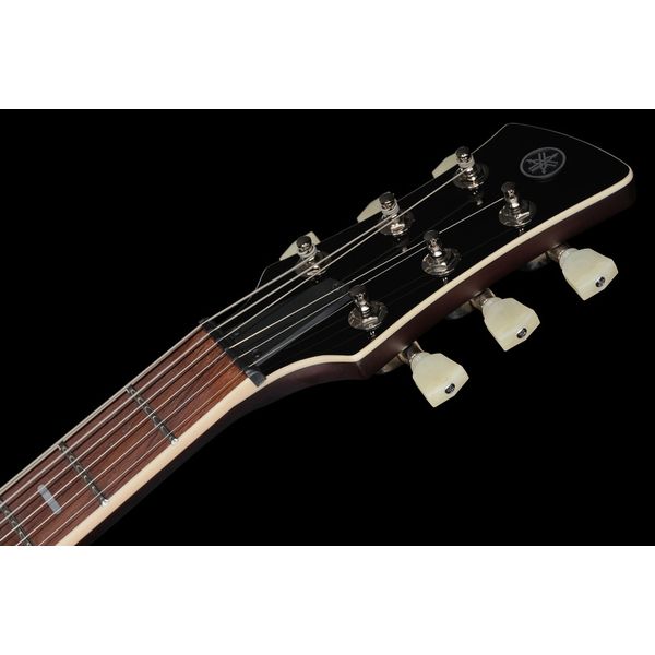 Yamaha Revstar RSS20 Sonic Blue