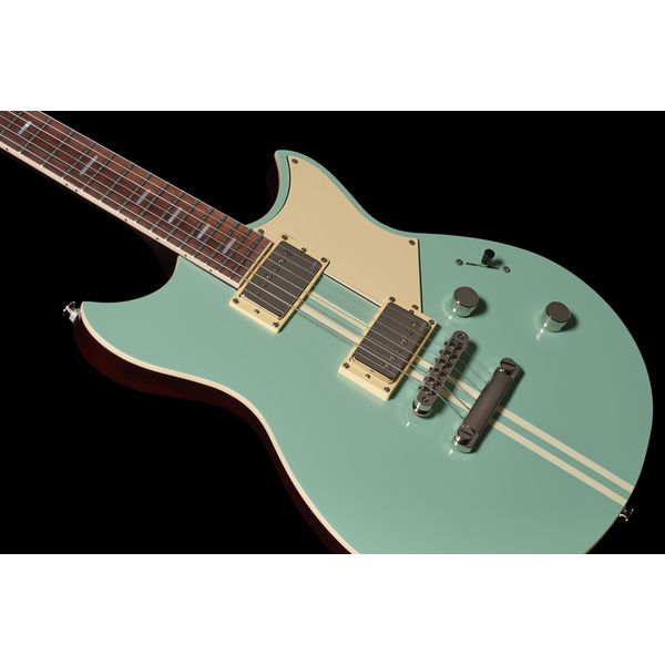 Yamaha Revstar RSS20 Sonic Blue