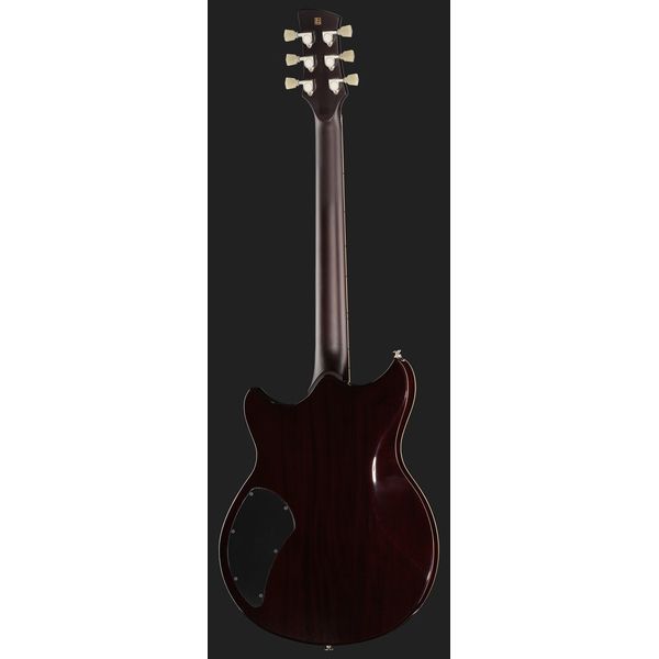 Yamaha Revstar RSS20 Sonic Blue