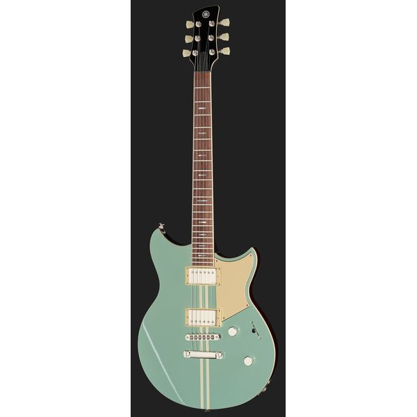 Yamaha Revstar RSS20 Sonic Blue