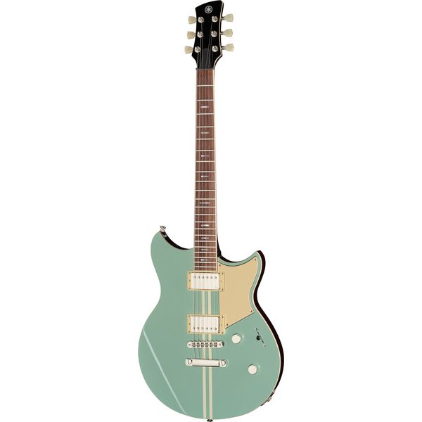 Yamaha Revstar RSS20 Sonic Blue