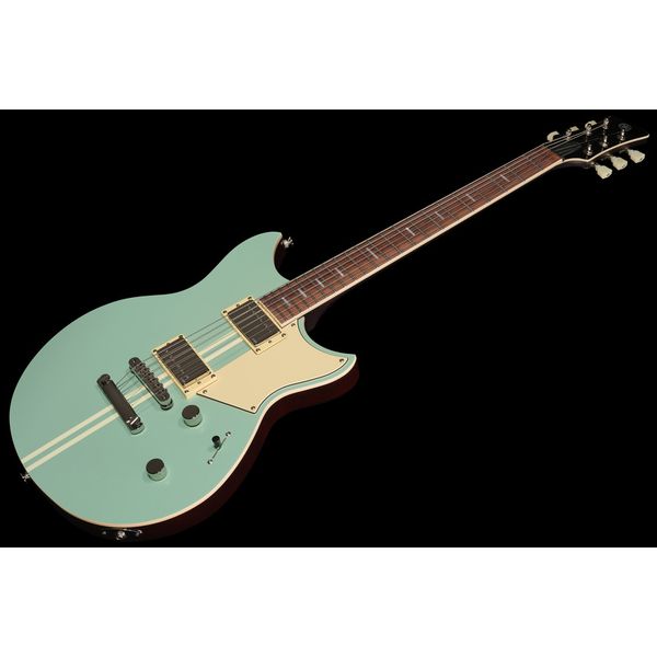 Yamaha Revstar RSS20 Sonic Blue