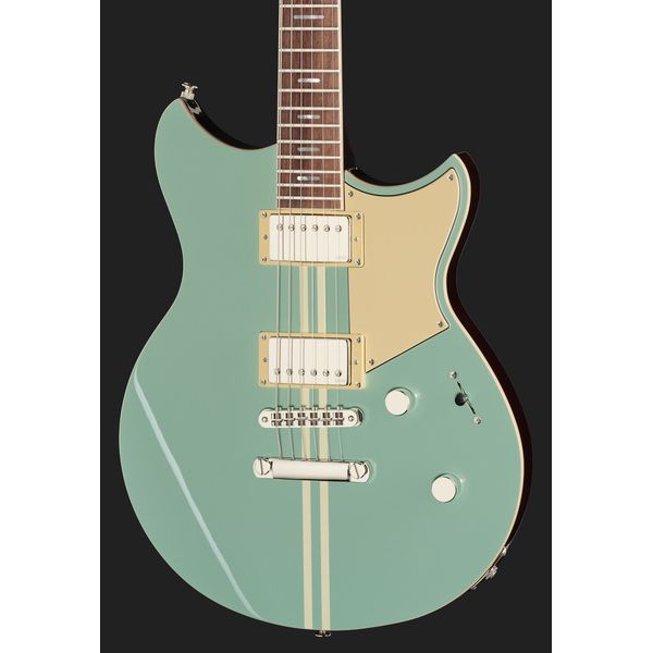 Yamaha Revstar RSS20 Sonic Blue