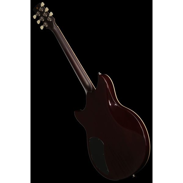 Yamaha Revstar RSS20 Sonic Blue