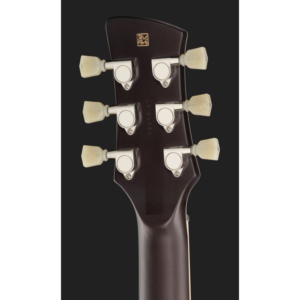 Yamaha Revstar RSS20 Sonic Blue