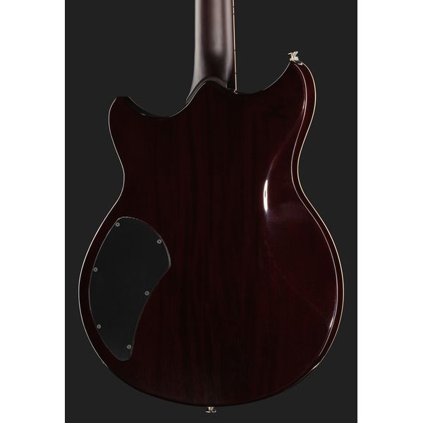 Yamaha Revstar RSS20 Sonic Blue