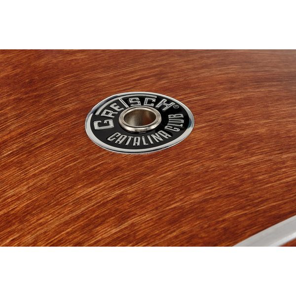 Gretsch Drums 18"x14" BD Catalina Club SWG