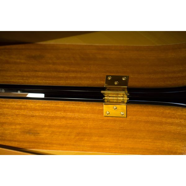 Yamaha GB1 K Black Polished Used