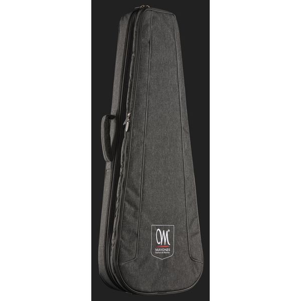 Mayones Guitars Regius Core 6 Aged Dirty SB