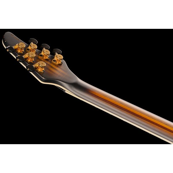 Mayones Guitars Regius Core 6 Aged Dirty SB