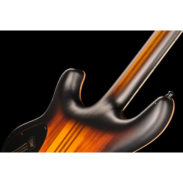 Mayones Guitars Regius Core 6 Aged Dirty SB