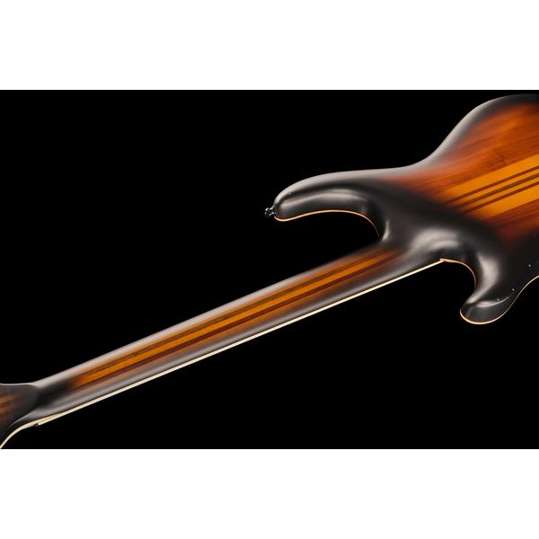 Mayones Guitars Regius Core 6 Aged Dirty SB