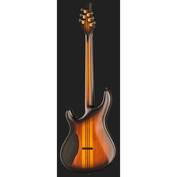 Mayones Guitars Regius Core 6 Aged Dirty SB