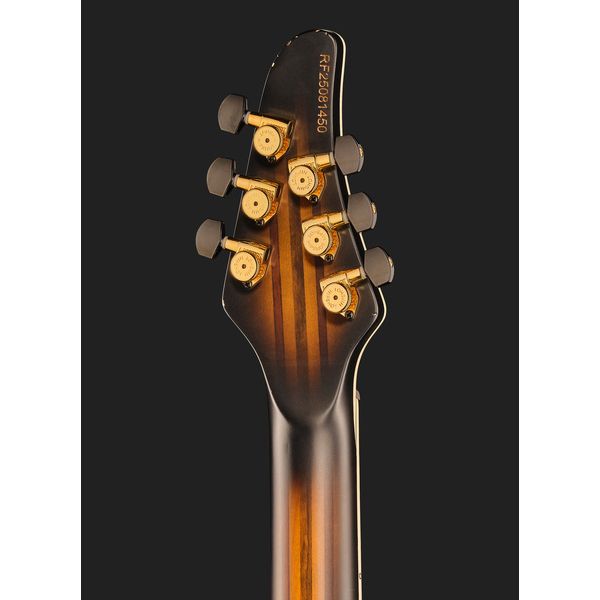 Mayones Guitars Regius Core 6 Aged Dirty SB