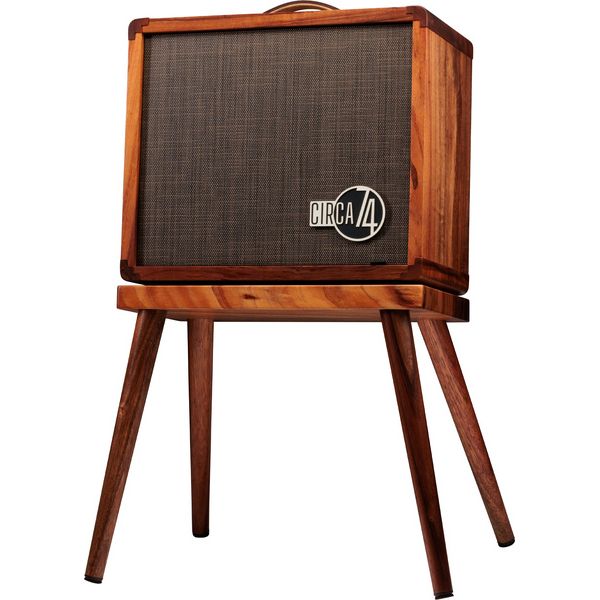 Taylor Amp Circa 74 AV150-10 Koa