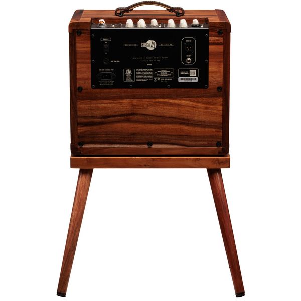 Taylor Amp Circa 74 AV150-10 Koa