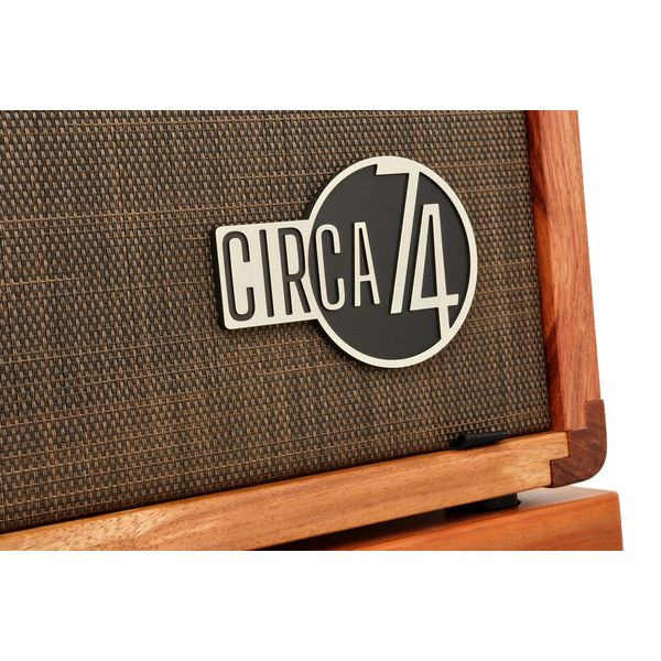 Taylor Amp Circa 74 AV150-10 Koa