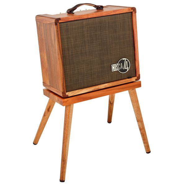 Taylor Amp Circa 74 AV150-10 Koa