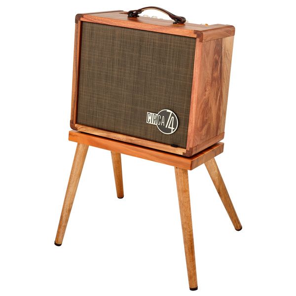 Taylor Amp Circa 74 AV150-10 Koa