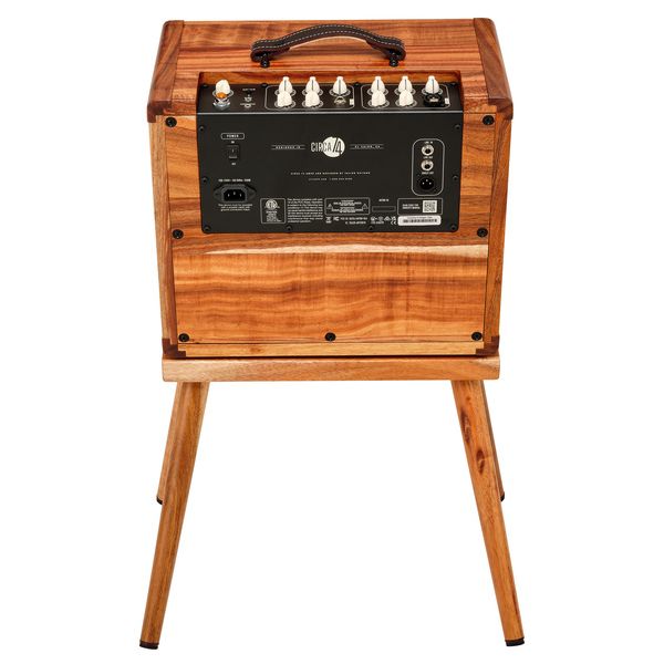 Taylor Amp Circa 74 AV150-10 Koa