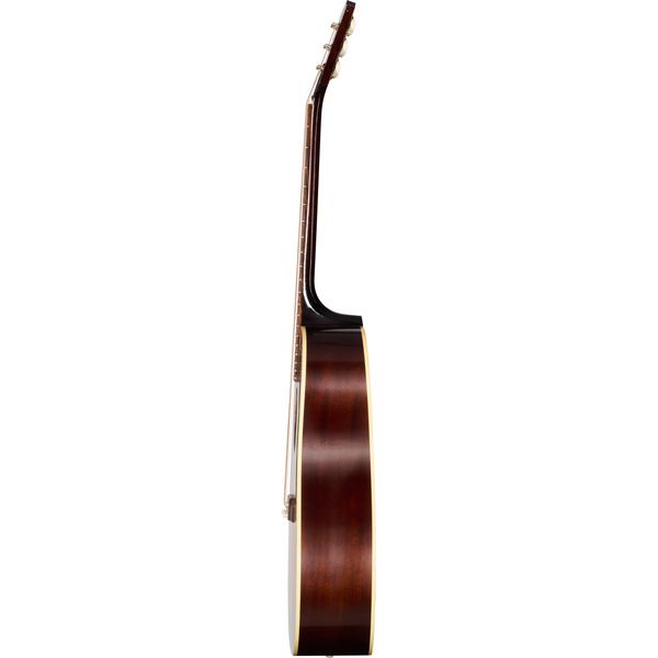 Gibson 1955 J-45 Vintage Sunburst LA2