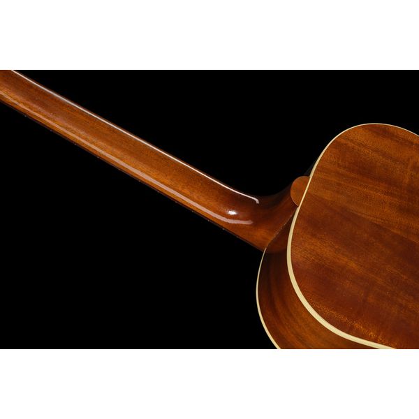 Gibson 1955 J-45 Vintage Sunburst LA2