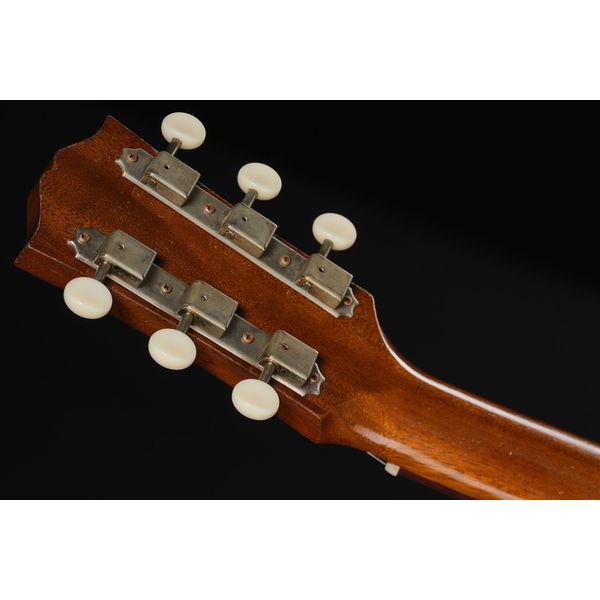 Gibson 1955 J-45 Vintage Sunburst LA2