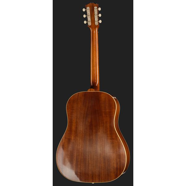 Gibson 1955 J-45 Vintage Sunburst LA2