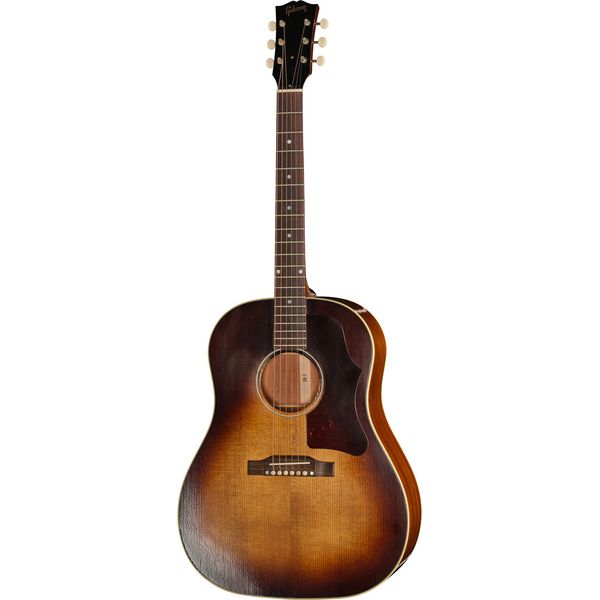 Gibson 1955 J-45 Vintage Sunburst LA2