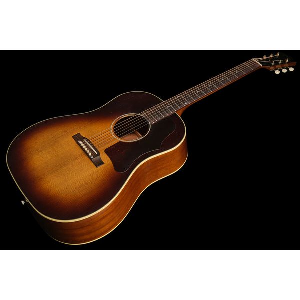 Gibson 1955 J-45 Vintage Sunburst LA2