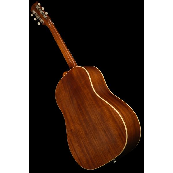 Gibson 1955 J-45 Vintage Sunburst LA2