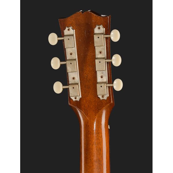 Gibson 1955 J-45 Vintage Sunburst LA2