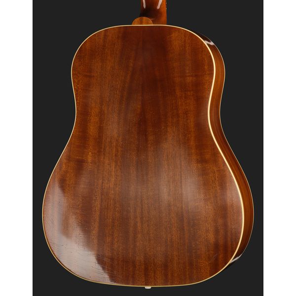 Gibson 1955 J-45 Vintage Sunburst LA2