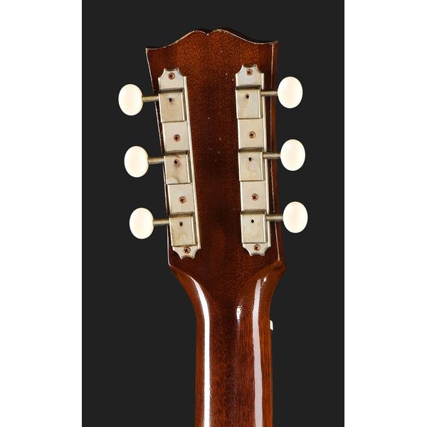 Gibson 1955 J-45 Vintage Sunburst LA2