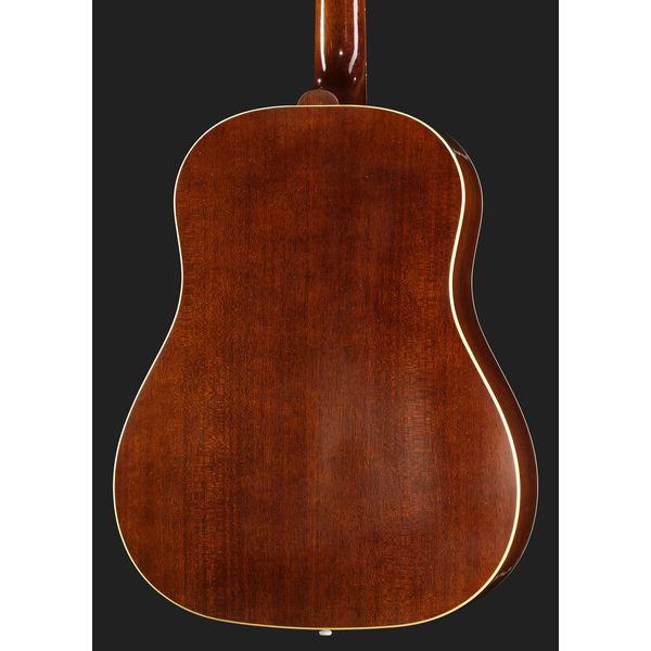 Gibson 1955 J-45 Vintage Sunburst LA2