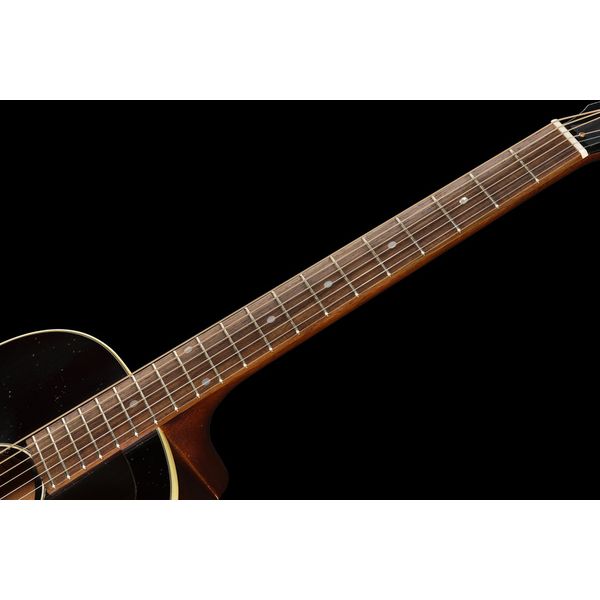 Gibson 1955 J-45 Vintage Sunburst LA2