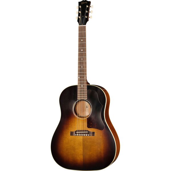 Gibson 1955 J-45 Vintage Sunburst LA2