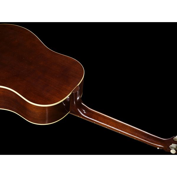 Gibson 1955 J-45 Vintage Sunburst LA2