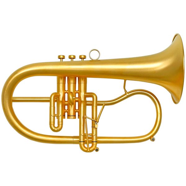 Martin Böhme Aura Bb-Flugelhorn