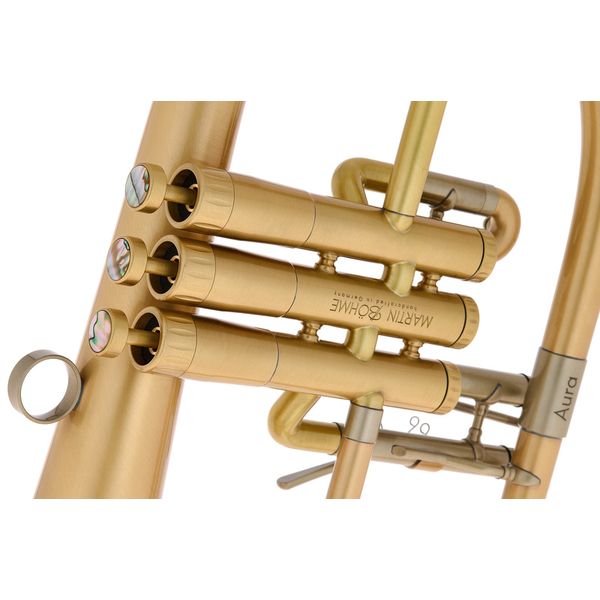 Martin Böhme Aura Bb-Flugelhorn