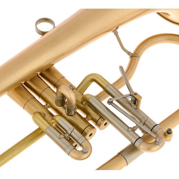 Martin Böhme Aura Bb-Flugelhorn