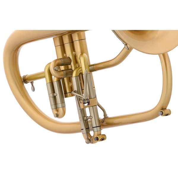 Martin Böhme Aura Bb-Flugelhorn