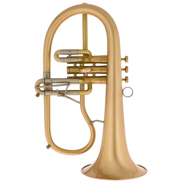 Martin Böhme Aura Bb-Flugelhorn