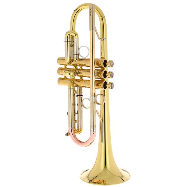 Martin Böhme Vulpes C-Trumpet